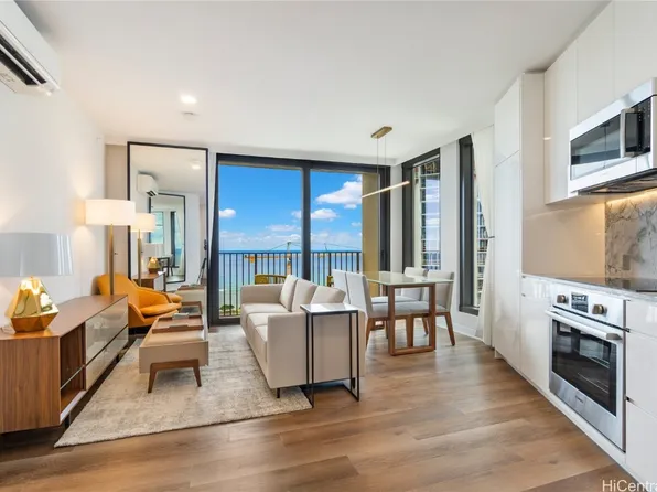 987 Queen St #3500, Honolulu, HI 96814