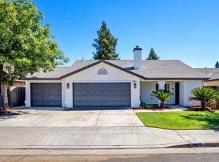 6217 W San Ramon Ave, Fresno, CA 93723