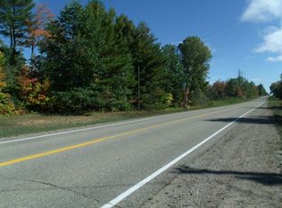 E Gogomain Rd, Pickford, MI 49774