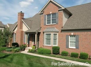 44980 Broadmoor Cir S, Northville, MI