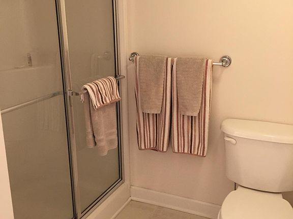 First Floor Full Bathroom