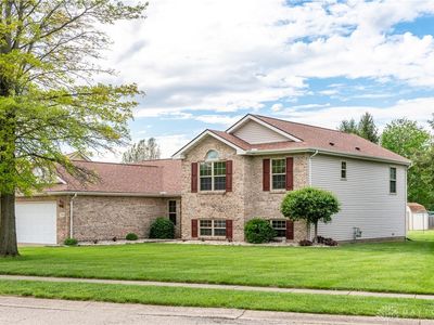 7916 Kings Ridge Cir, Fairborn, OH, 45324