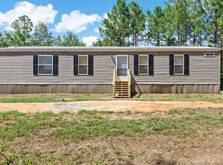 1531 County Road 20, Jasper, TX 75951