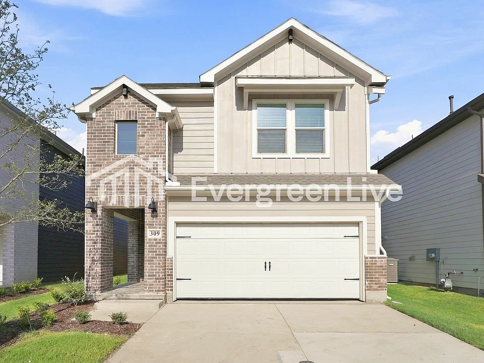 309 Nisa Dr