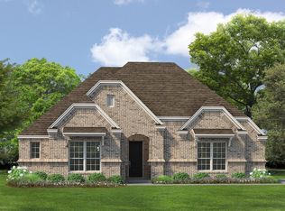 533 Twilight Dr, Sunnyvale, TX 75182