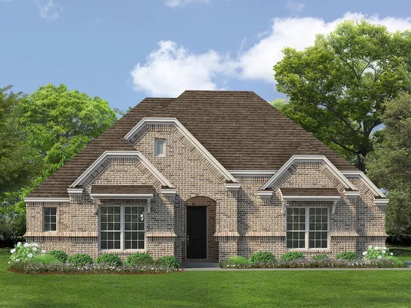 533 Twilight Dr, Sunnyvale, TX 75182