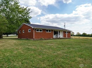 1810 Old Mill Rd, Springfield, OH 45502