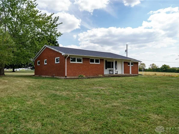 1810 Old Mill Rd, Springfield, OH 45502