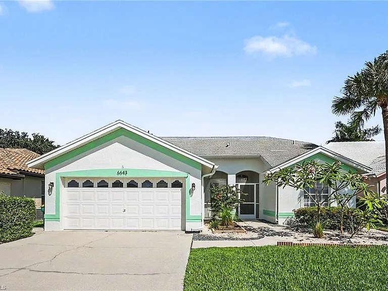 6643 Craven Hill Way — Photo 1