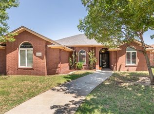 5904 101st St, Lubbock, TX 79424