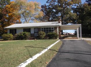 12407 E Booker Blvd, Chester, VA 23831