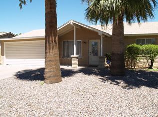 422 E Fordham Dr, Tempe, AZ 85283