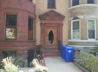 1487 Beacon St APT 1, Brookline, MA 02446