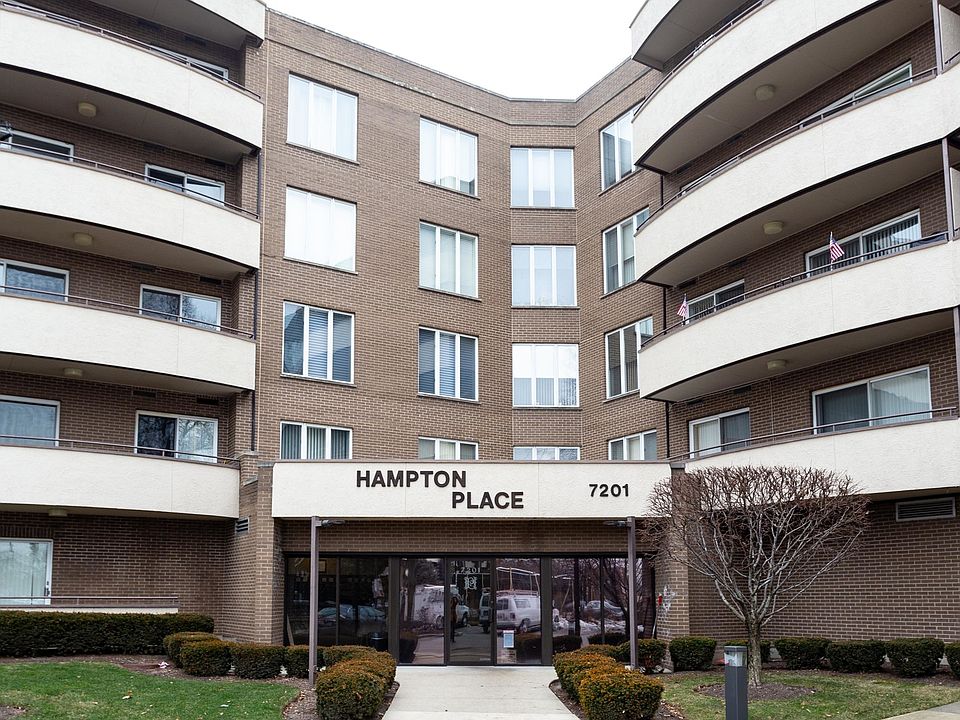 1st image of 7201 N Lincoln Ave APT 513