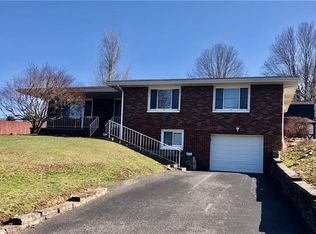 1133 Willowbrook Rd, Rostraver Township, PA 15012