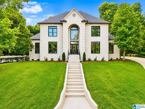 5609 Ridge View Dr, Trussville, AL 35173