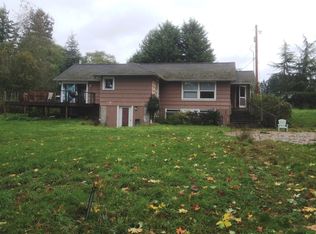 10812 SW 116th St, Vashon, WA 98070