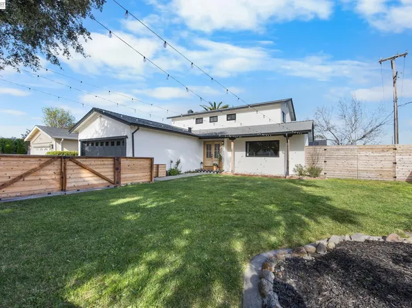 721 Shawnee Ln, San Jose, CA 95123