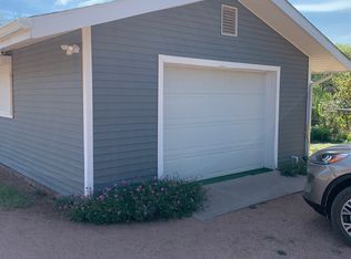 96 E Brown Rd, Star Valley, AZ 85541