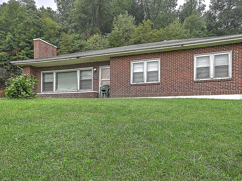 157 7th Ave, Dungannon, VA 24245 Zillow