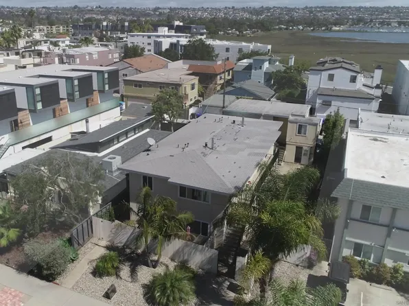 3925-31 Lamont St, San Diego, CA 92109