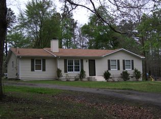 4216 Bowlin Ct, Wake Forest, NC 27587