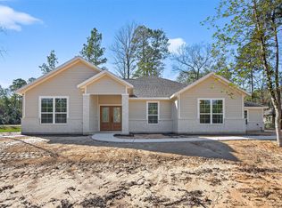 12879 Oak Barrel Rd, Willis, TX 77378