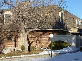 1380 S Idalia St UNIT H, Aurora, CO 80017