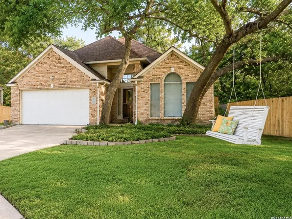 2364 TREE BRANCH, Schertz, TX 78154
