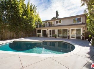 12167 W Sunset Blvd, Los Angeles, CA 90049