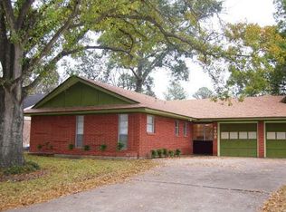 4403 Spellman Rd, Houston, TX 77035