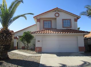 11431 W Golden Ln, Peoria, AZ 85345