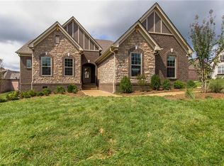 417 Sweet Fern Dr #233-LOT 233, Nolensville, TN 37135