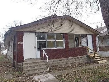 535 S Keystone Ave photo 1