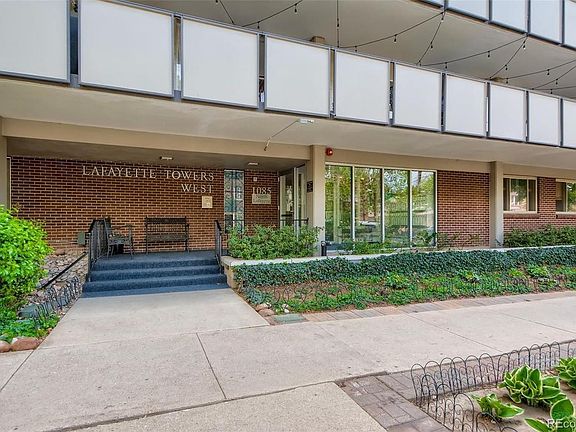 2nd image of 1085 N Lafayette St APT 304