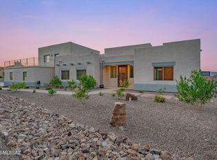 282 N Suntan Dr, Vail, AZ 85641
