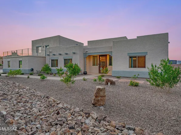 282 N Suntan Dr, Vail, AZ 85641