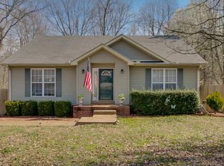 7712 Hudlow Ct, Fairview, TN 37062