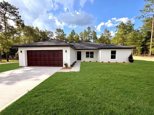 12385 SW 45th St, Ocala, FL 34481