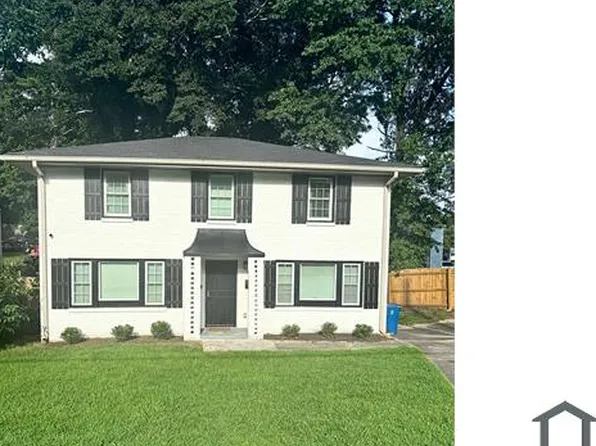 2726 Bayard St #B, Atlanta, GA 30344