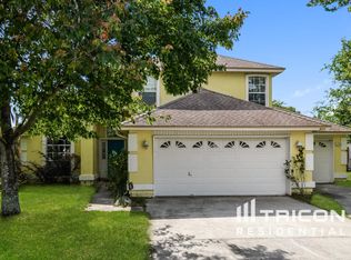 413 N Bridgestone Ave, Saint Johns, FL 32259
