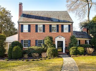 5401 Cary Street Rd, Richmond, VA 23226