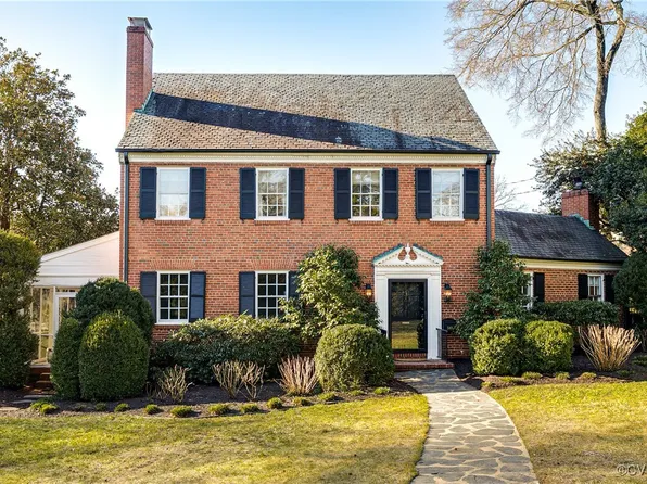 5401 Cary Street Rd, Richmond, VA 23226