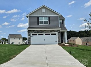 114 Catherine Ct, Troutman, NC 28166