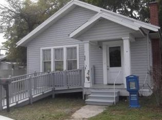 128 SW Nassau St, Lake City, FL 32025