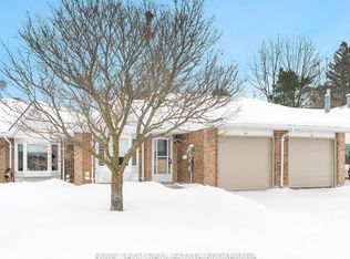 696 King St #93, Midland, ON L4R5B5