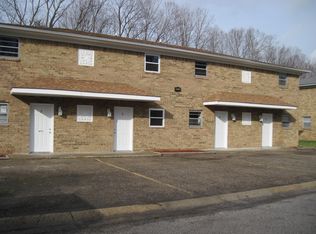 1113 Valley View Dr #1113, Plainfield, IN 46168