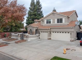 3301 Hillglen Ave, Modesto, CA