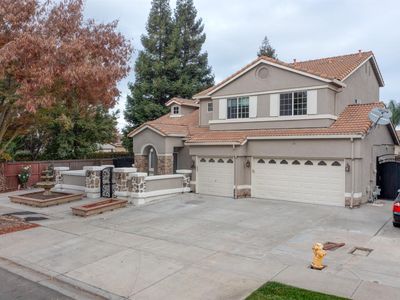 3301 Hillglen Ave, Modesto, CA, 95355