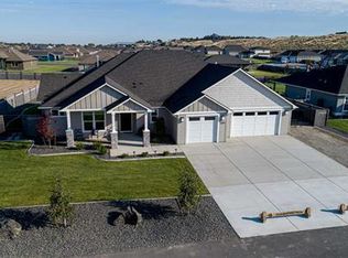 12005 Clark Fork Rd, Pasco, WA 99301